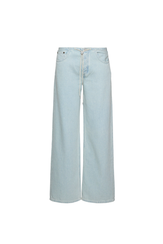 Cool Jean in Cloud Vintage Blue