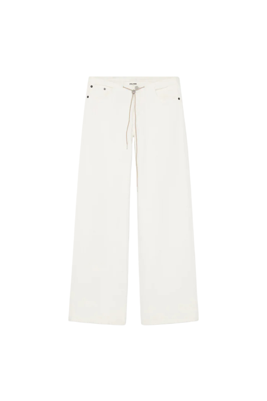 Cool Jean in Milk