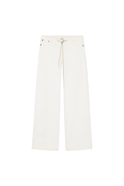 Cool Jean in Milk