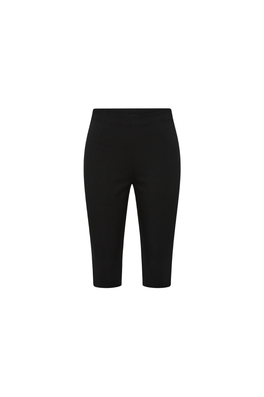 Angelina Capri in Black
