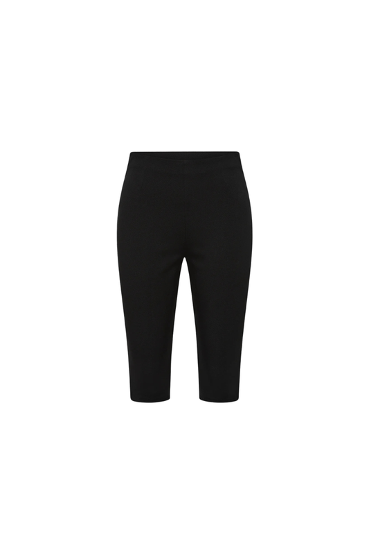 Angelina Capri in Black