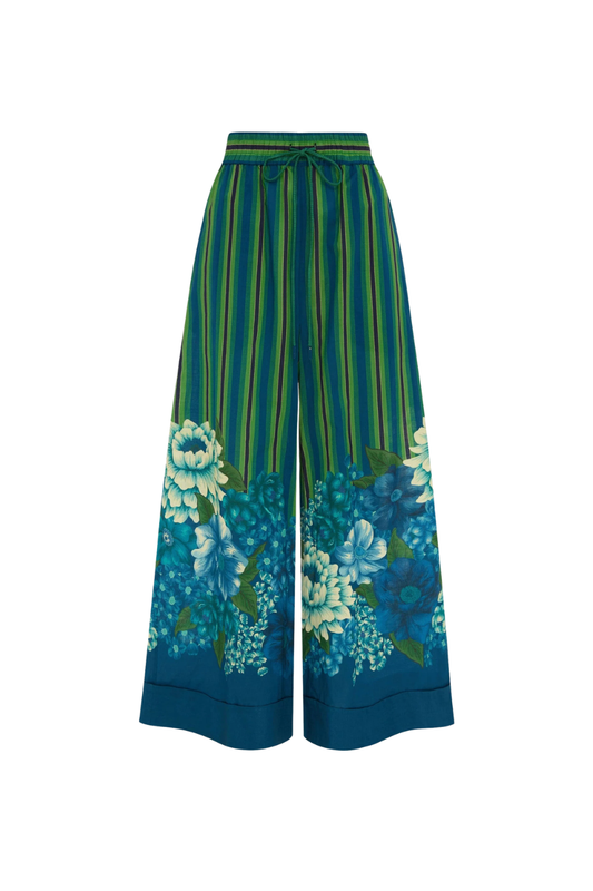 Margo Cuffed Pant