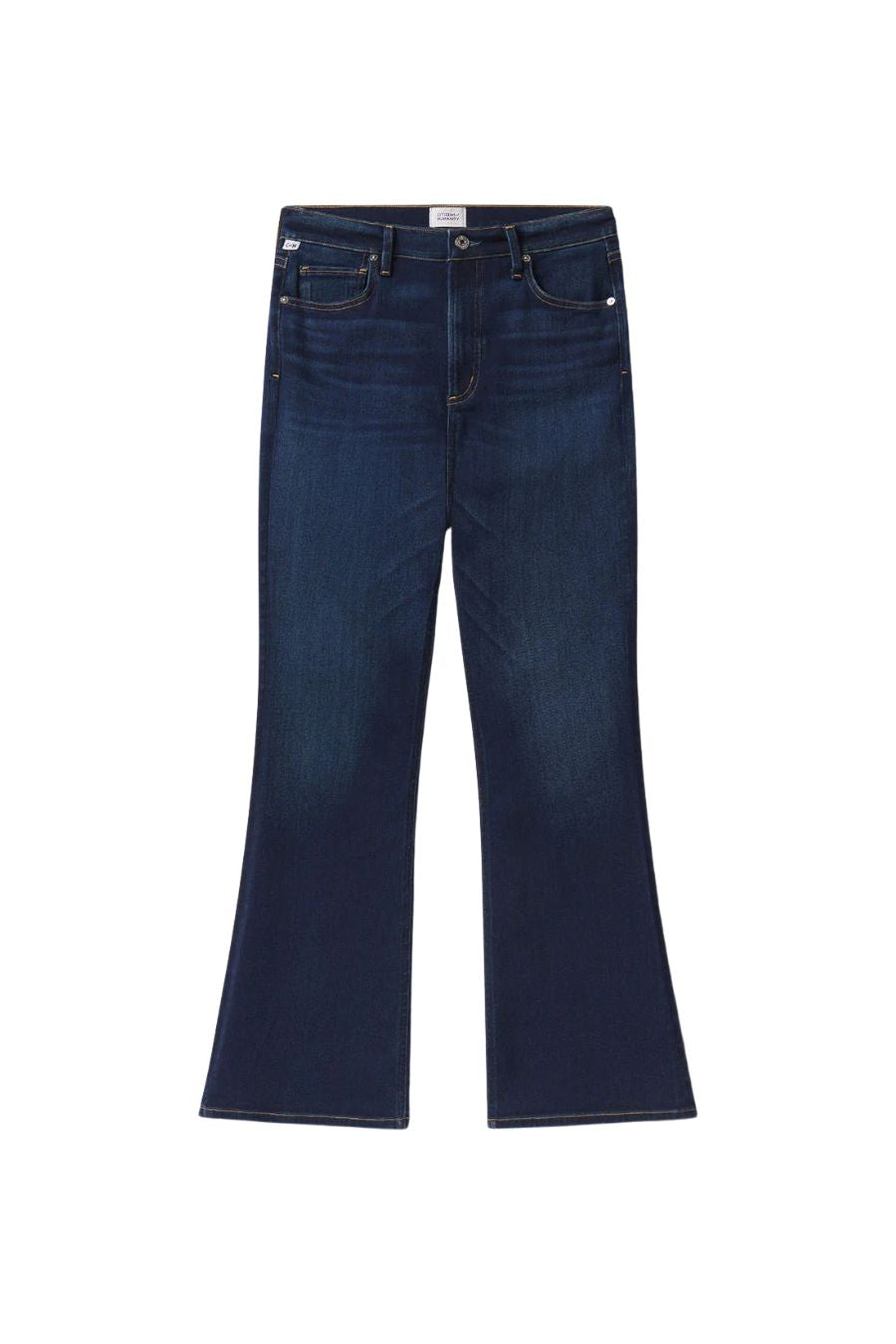 Lilah High Rise Bootcut 32.5" in Dakota