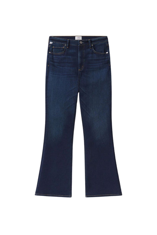 Lilah High Rise Bootcut 32.5" in Dakota