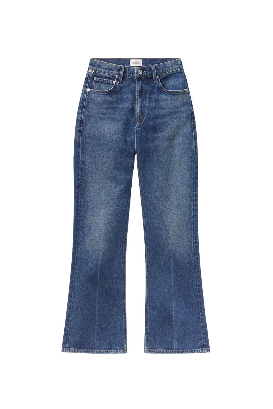 Kimberly 70's Flare in Cruise