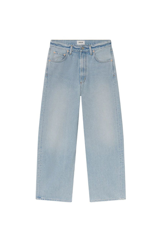 Low Curve Jean in Memory