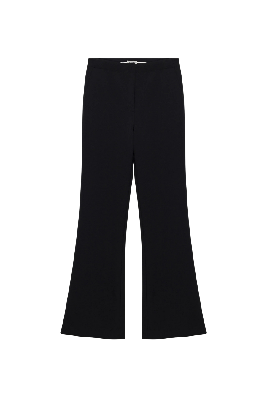 Kenna Trouser in Black
