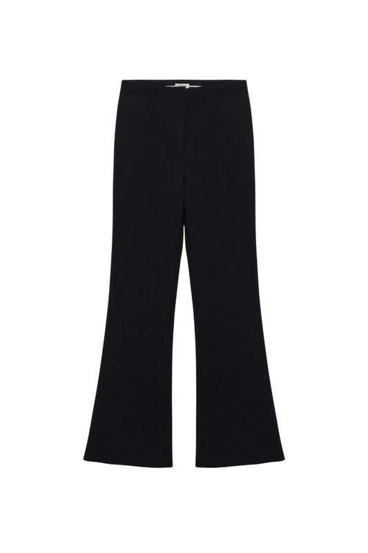 Kenna Trouser in Black