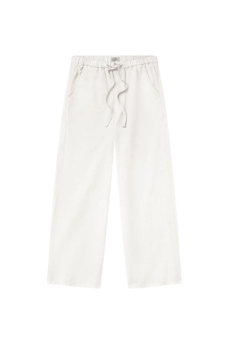 Aurora Pull On in Cream