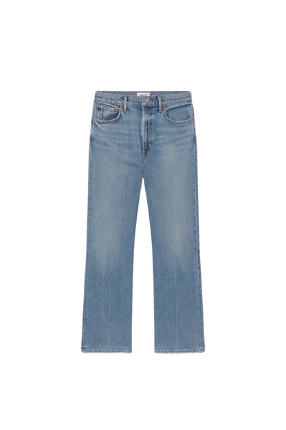 Harper Straight Jean in Kindle