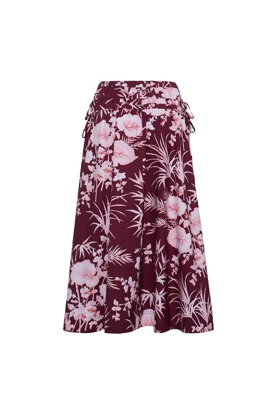 Meret Skirt in Paradise Blush