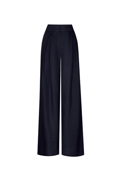 Desperte Pant in Navy