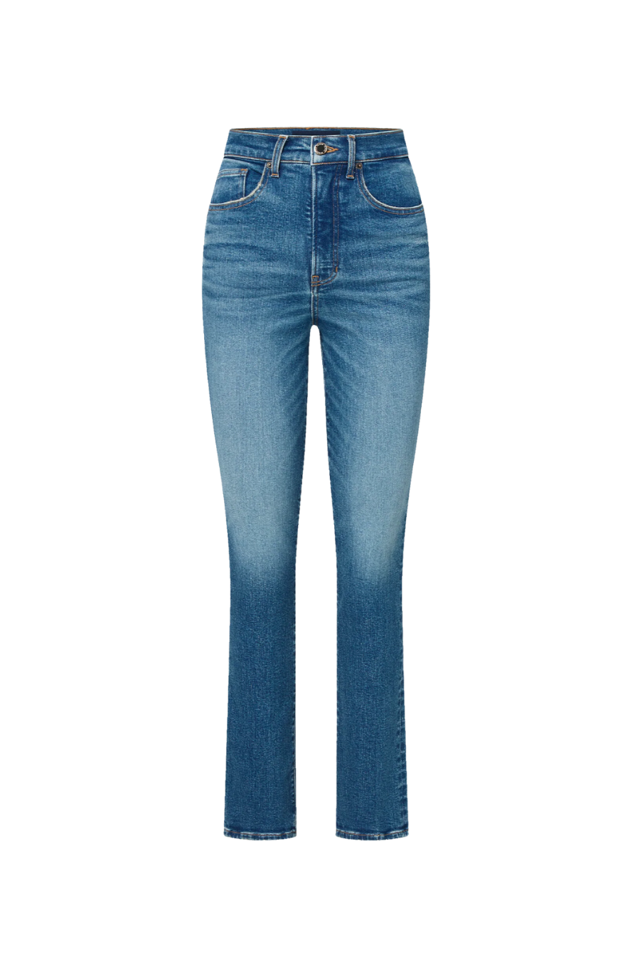 Lydia Ultra-Slim Jean in City Blast