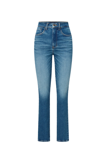Lydia Ultra-Slim Jean in City Blast