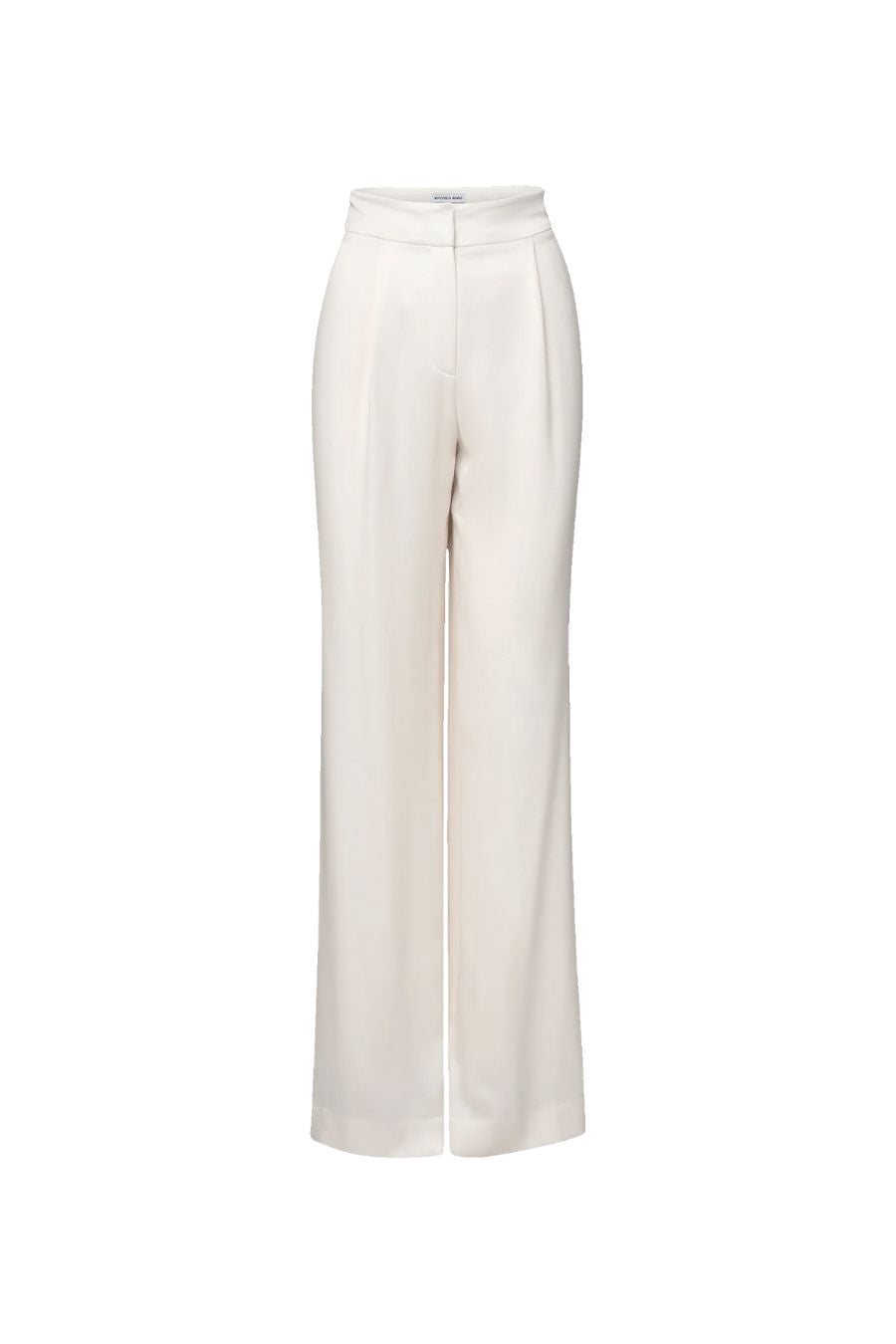 Robinne Wide-Leg Pant in Dove