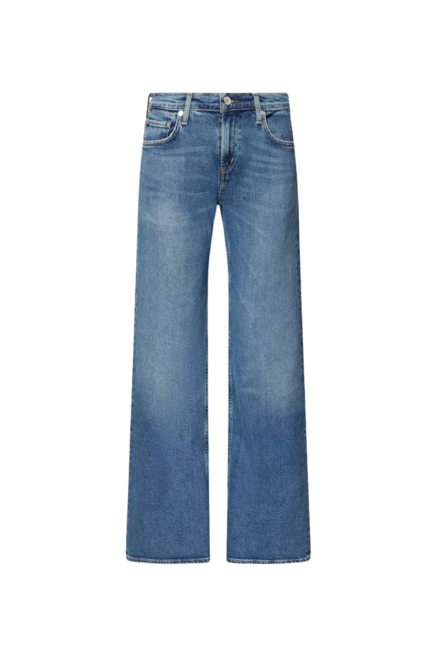 Nora Trouser in Benson