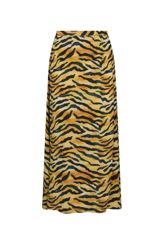 Suki Skirt in Tiger