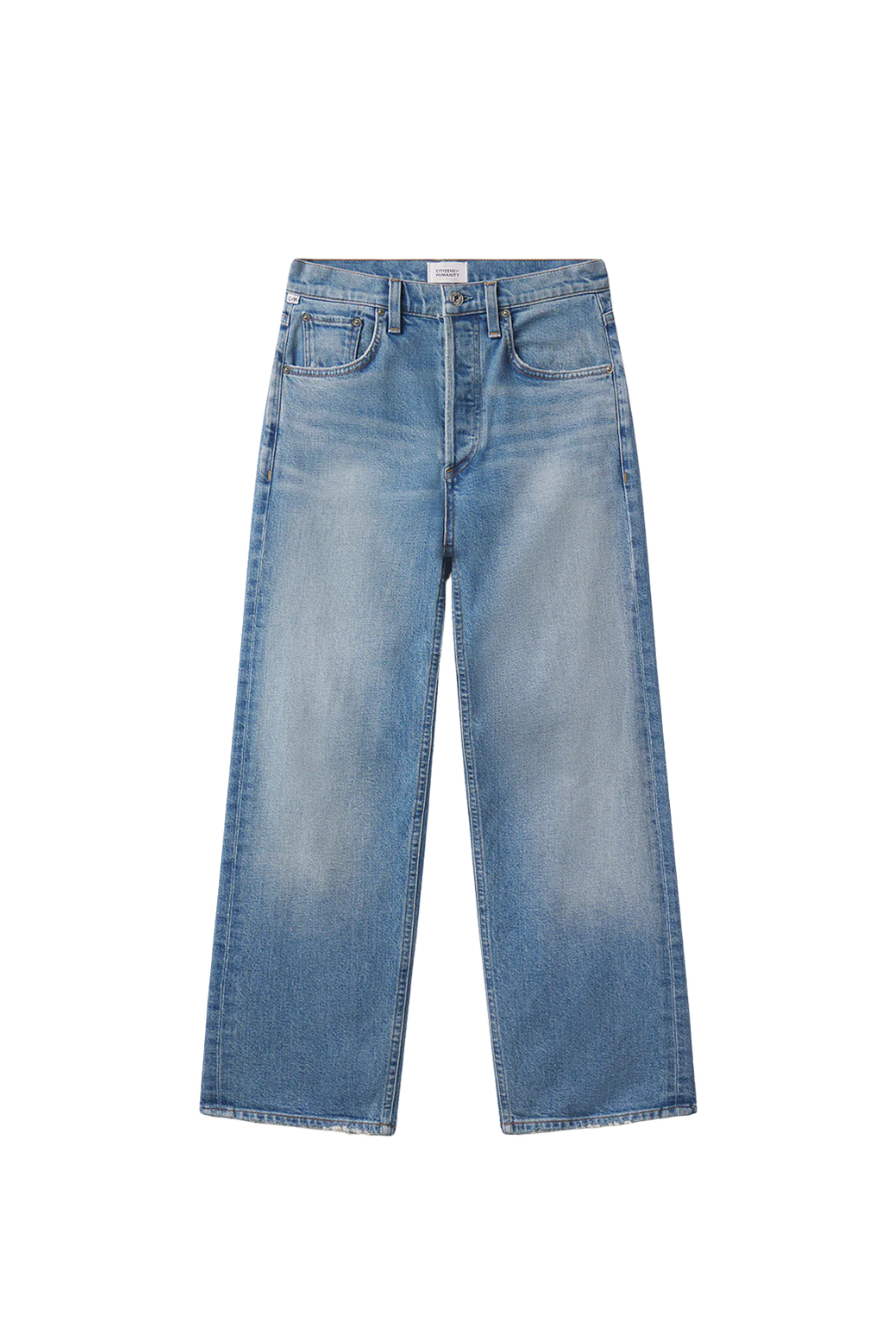 Delfina Straight in Odina