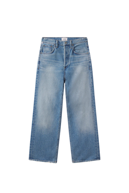 Delfina Straight in Odina