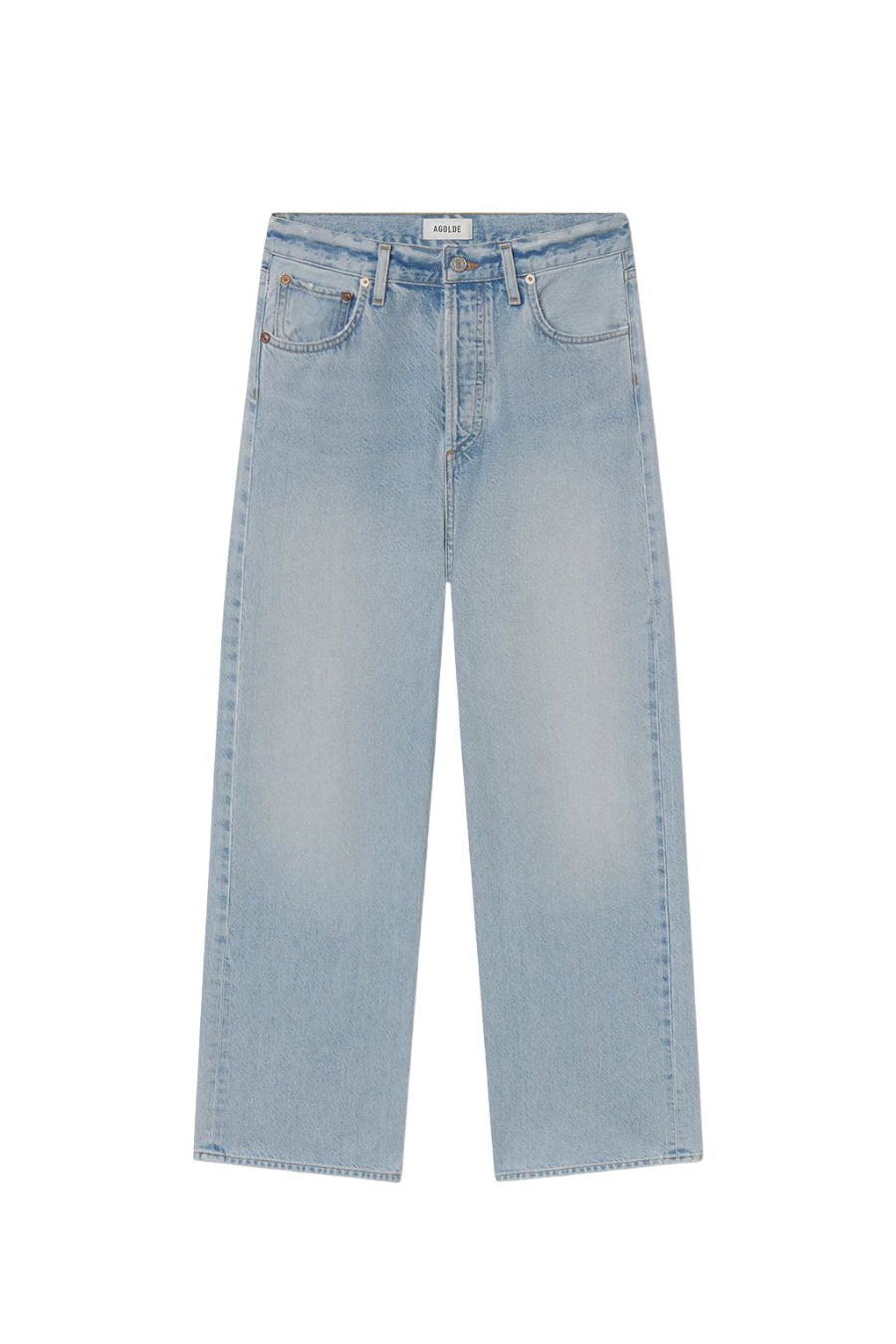 Ren Jean 32" in Memory
