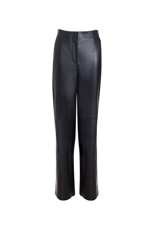 Jackson Pant in Black