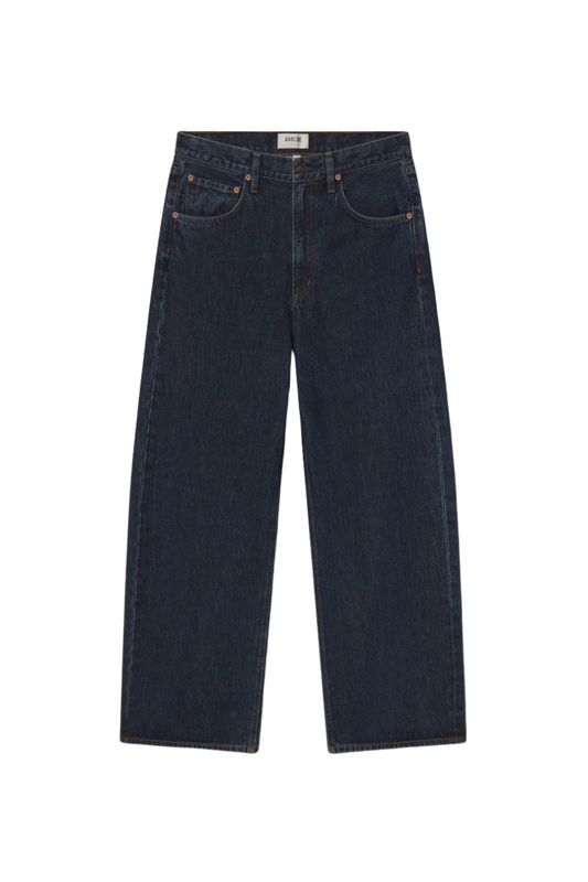Low Curve Jean in Pendulum