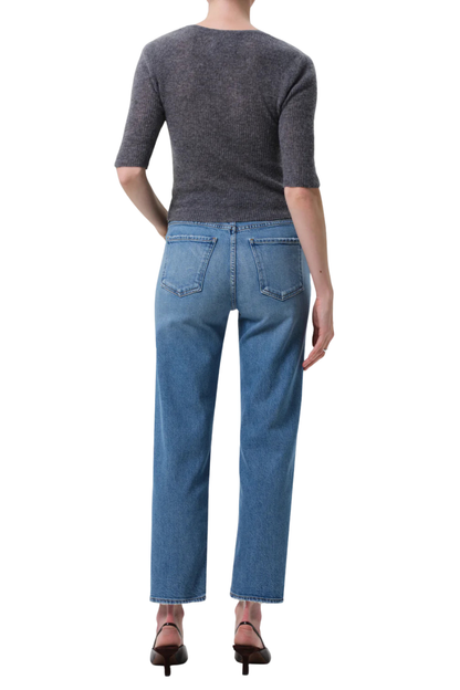 Delfina Straight in Odina