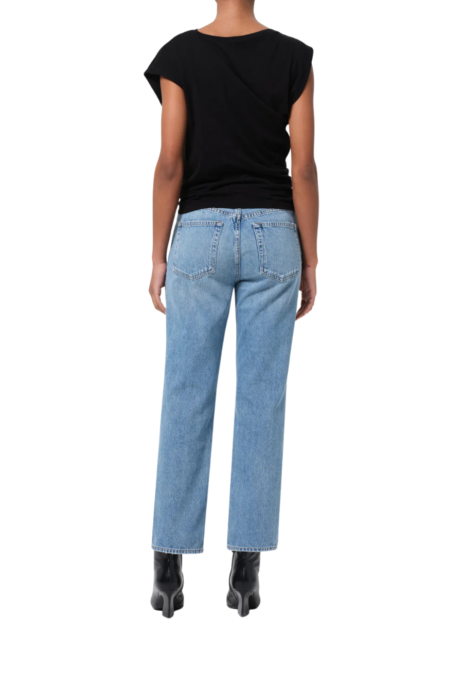 Valen Jean in Device