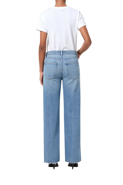 Harper Straight Jean in Kindle