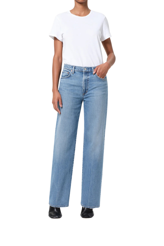 Harper Straight Jean in Kindle