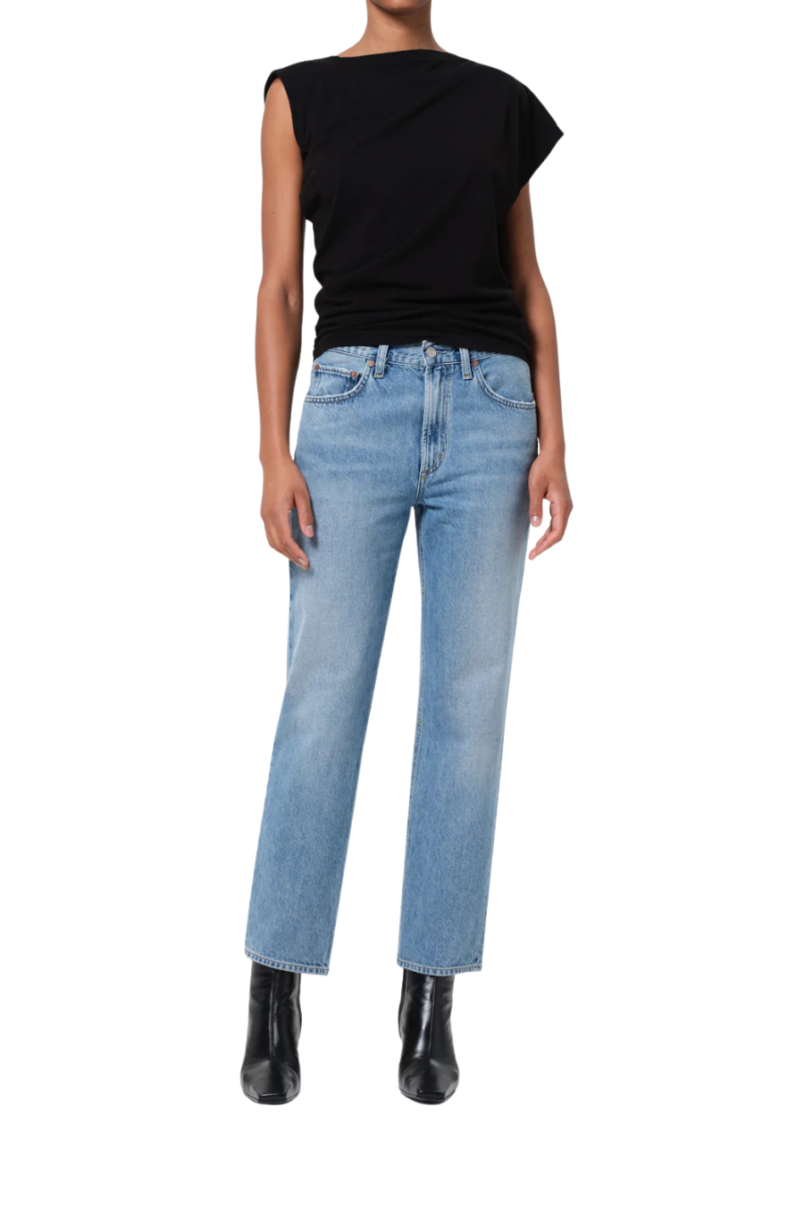 Valen Jean in Device