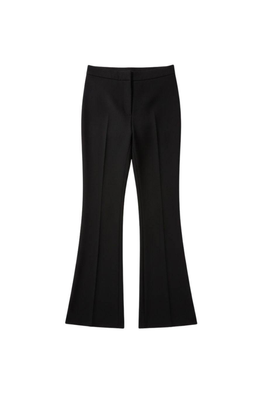 Gaia Trouser in Black