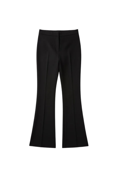 Gaia Trouser in Black