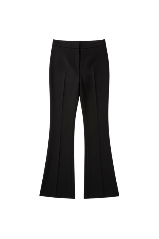Gaia Trouser in Black