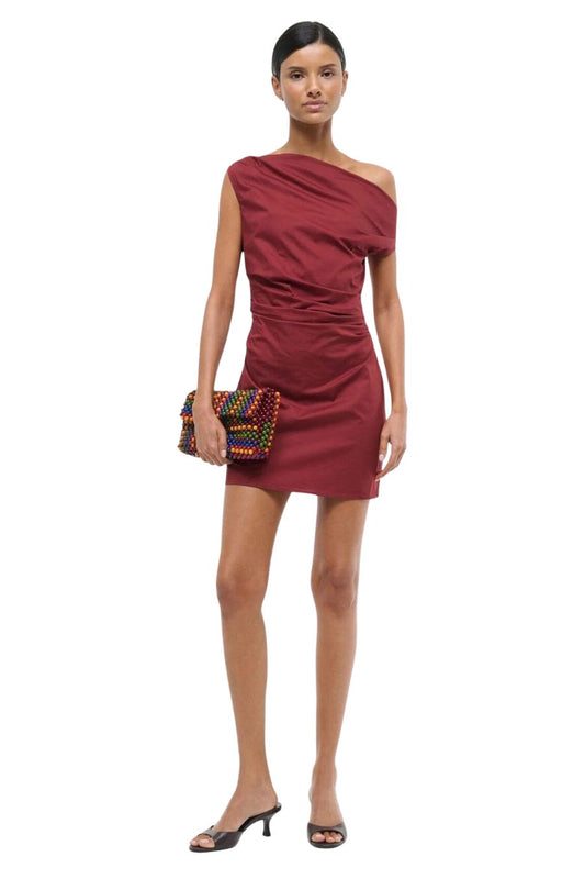 Brigitte Mule in Espresso