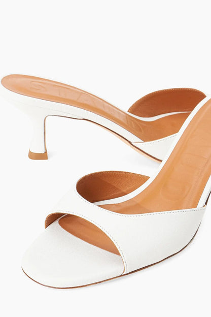 Brigitte Mule in Paper