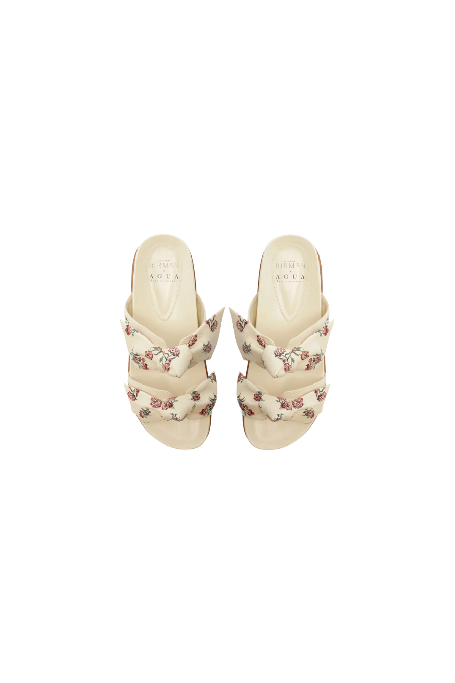 Maxi Clarita Sandal Off Quebrada