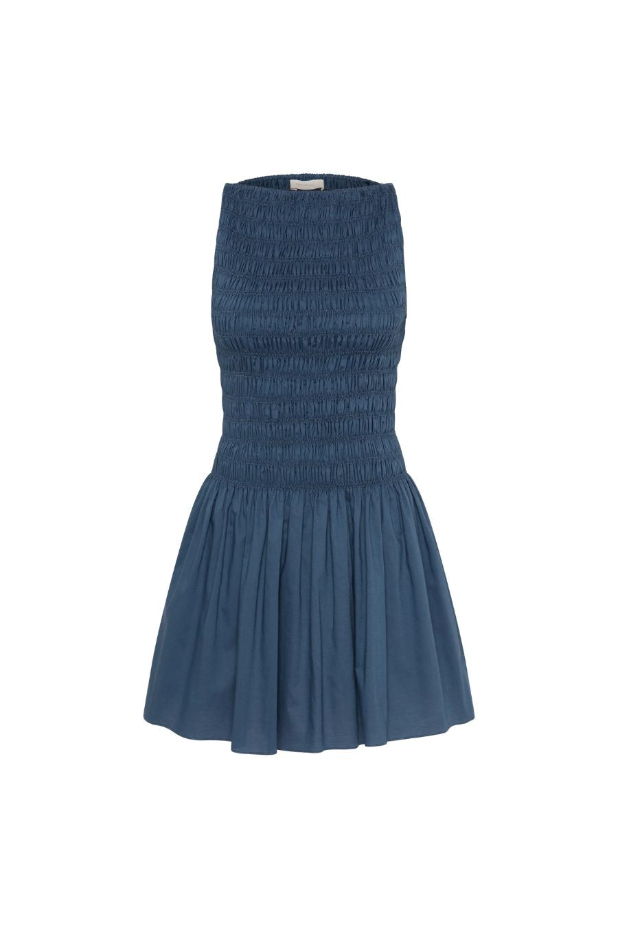 Noa Mini Dress Vintage Navy
