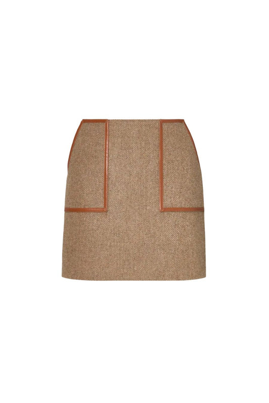 Andine Mini Skirt