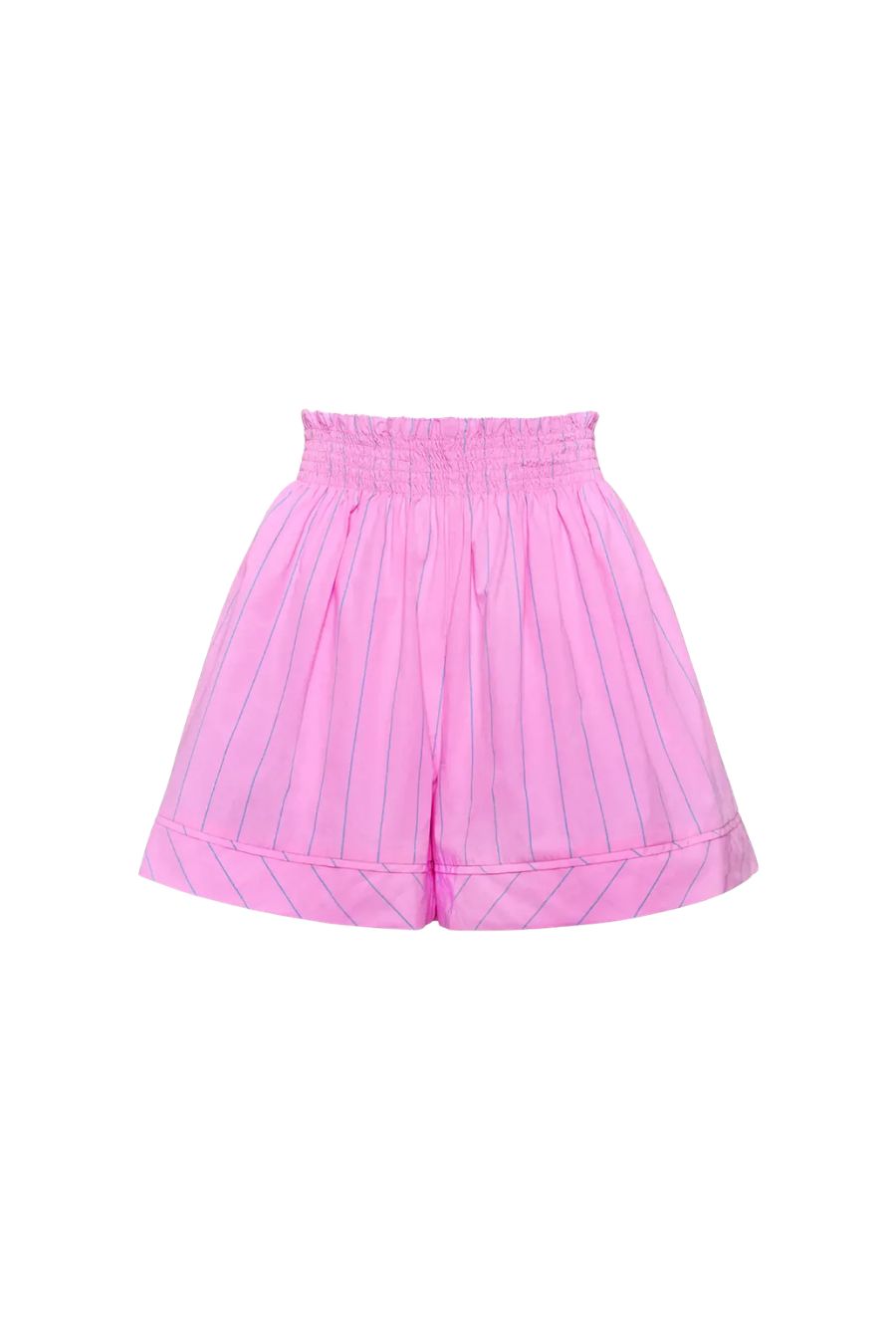 Jemma Short in Watermelon Stripe