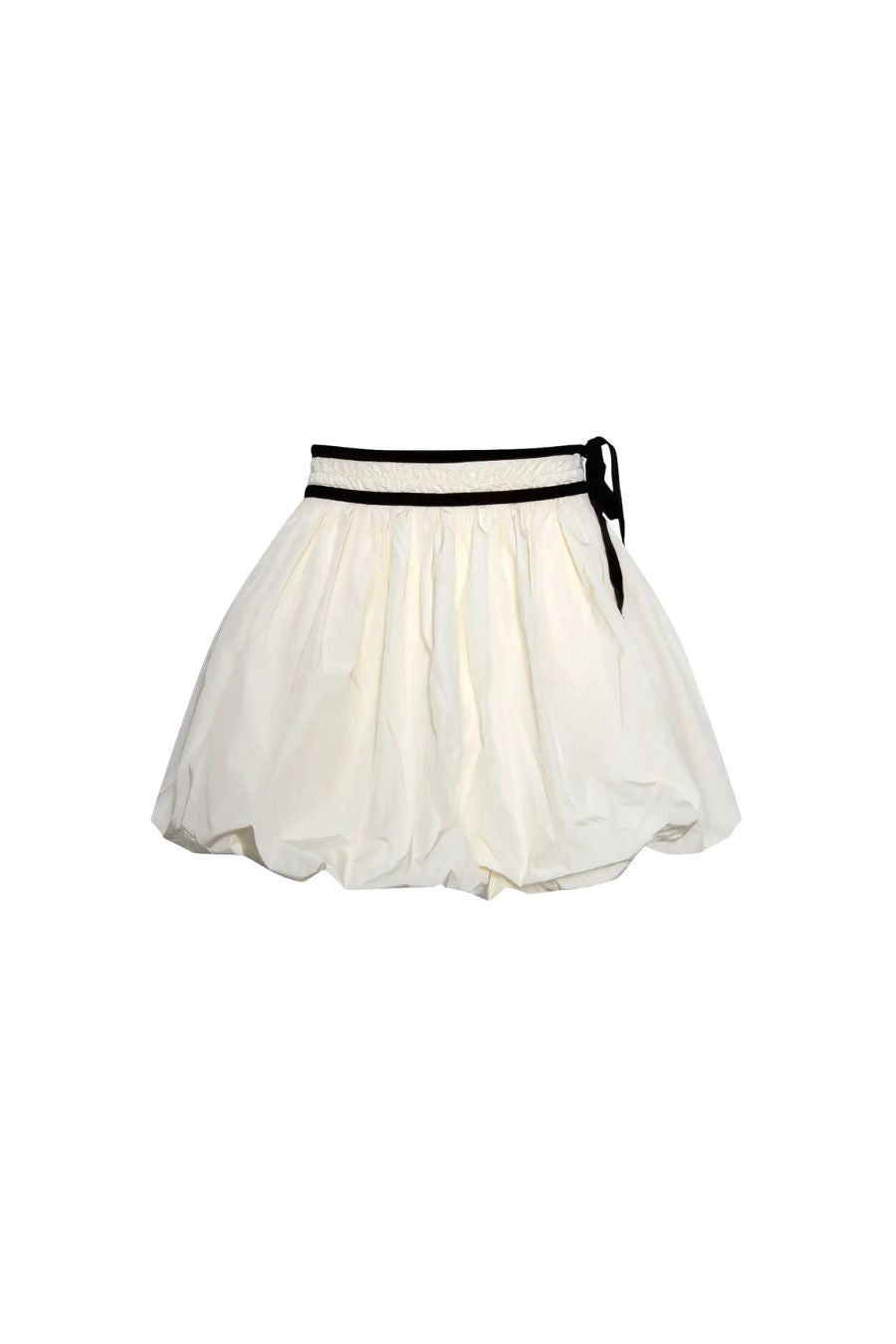 Angelina Skirt in Ivory