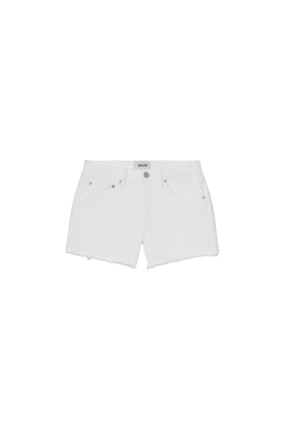 Parker Short in Marshmallow