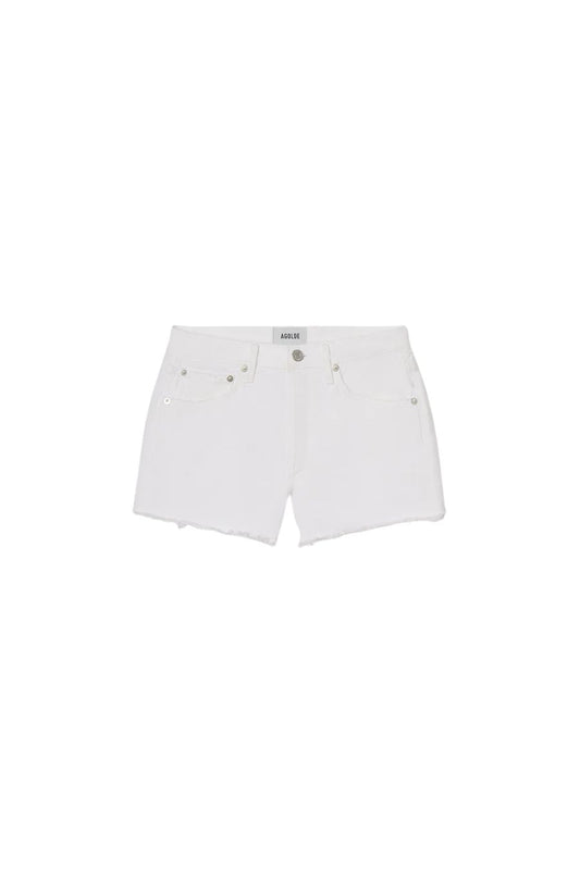 Parker Short in Marshmallow