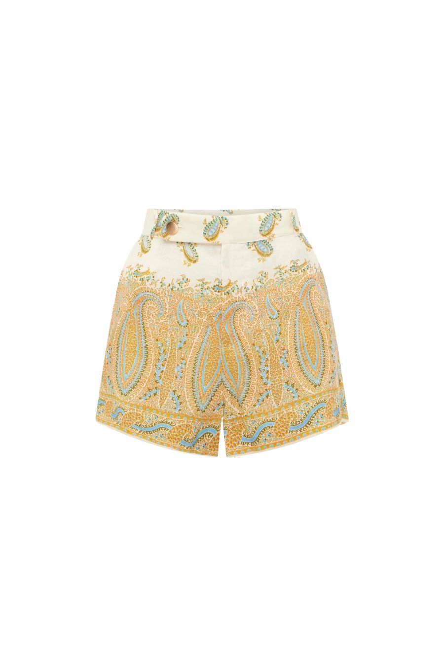 Jardin Tailored Short