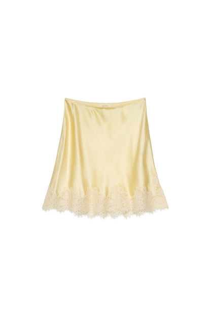 Giulietta Skirt in Gateau