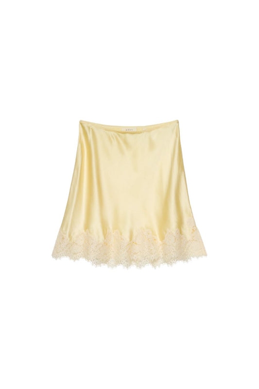 Giulietta Skirt in Gateau