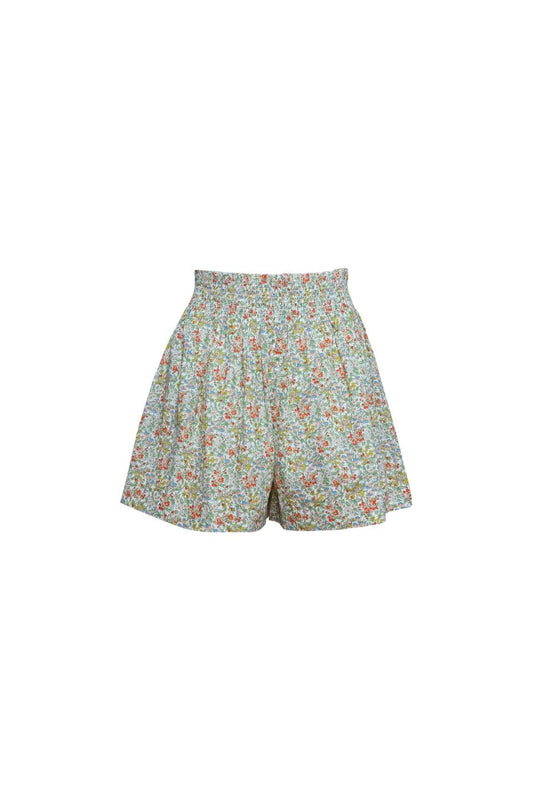 Jemma Short in Coral Multi
