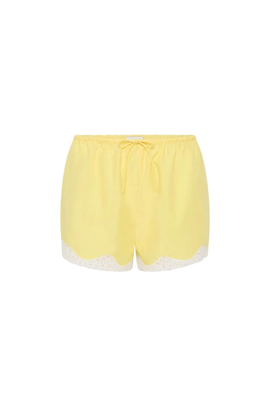 Tabitha Short in Passion Fruit