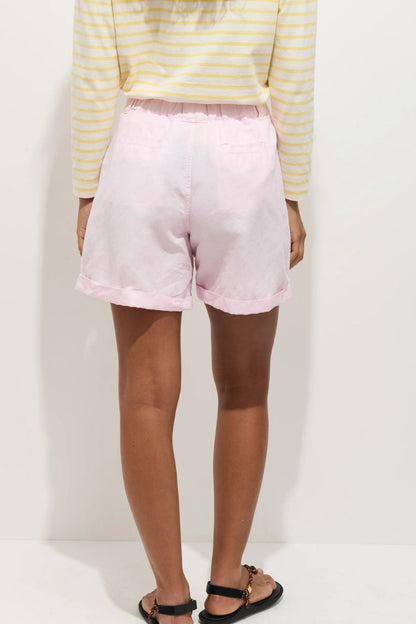 Lucie Short in Light Pink