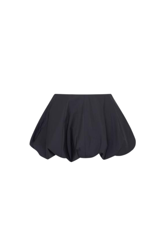 Georgeanne Skirt in Black